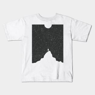 Amazed Kids T-Shirt